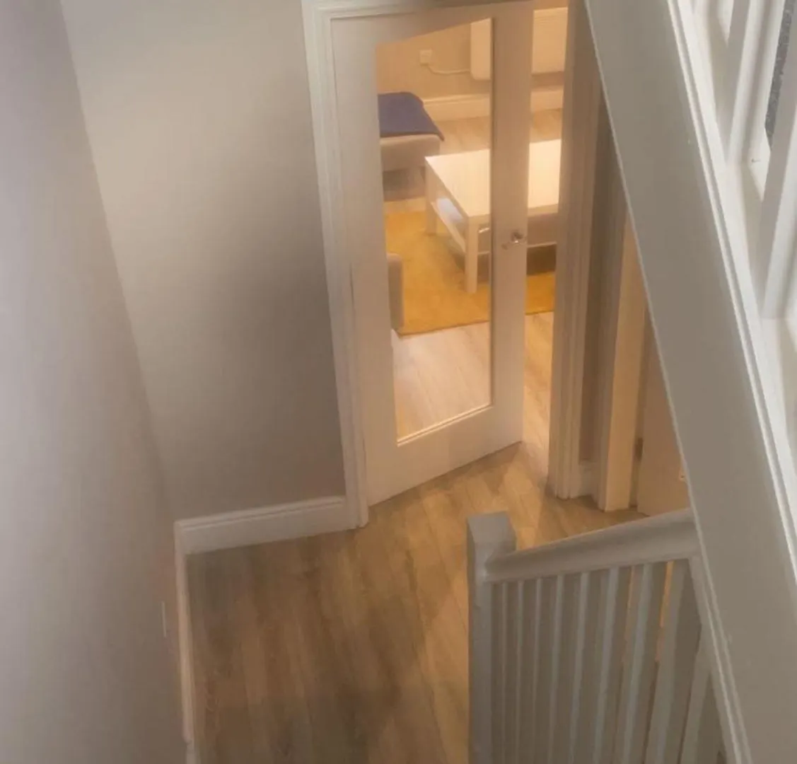 Spacious Home Near Citycentre Parking/Wifi/Netflix Nottingham 0*,  United Kingdom