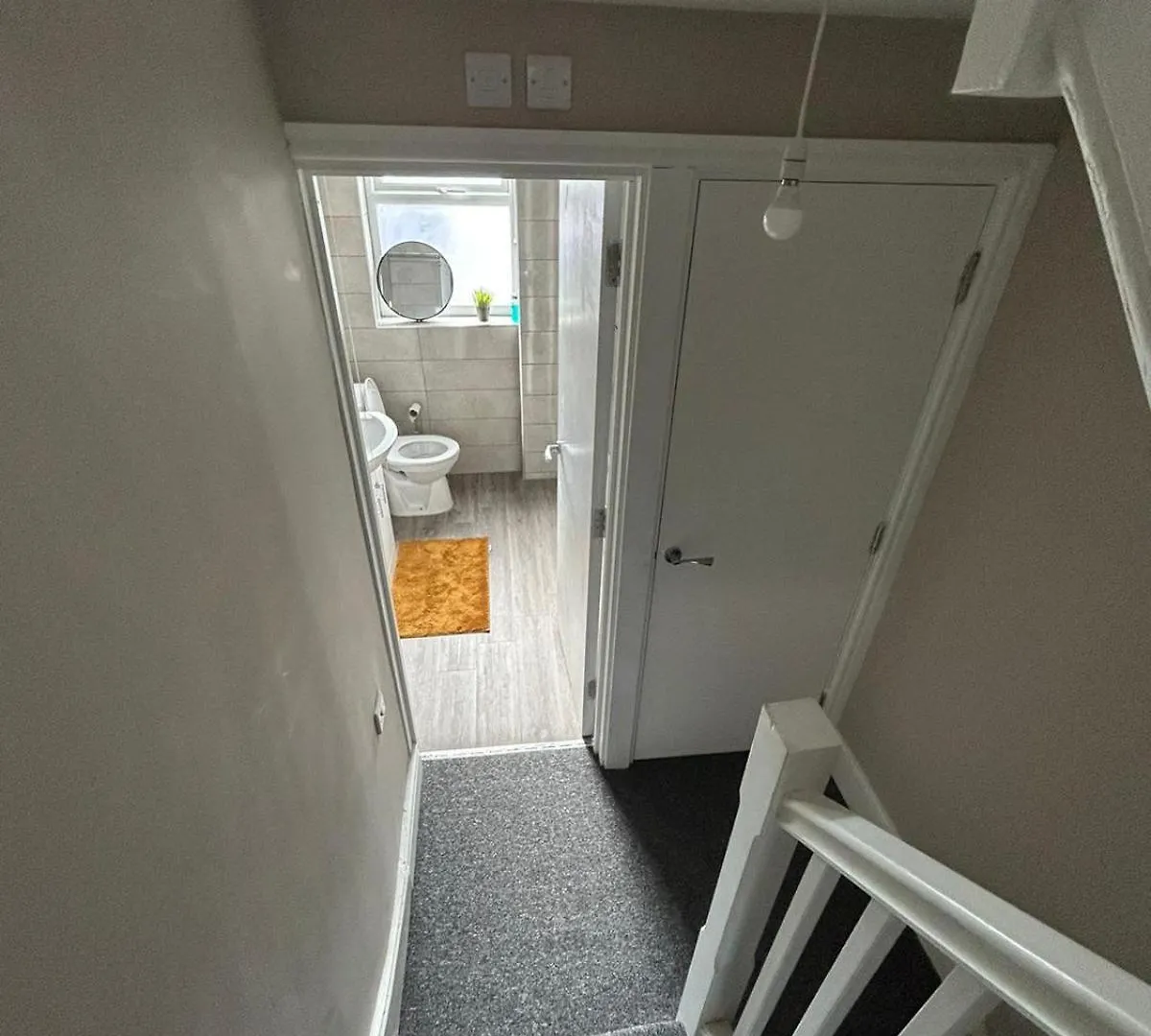 Spacious Home Near Citycentre Parking/Wifi/Netflix Nottingham United Kingdom