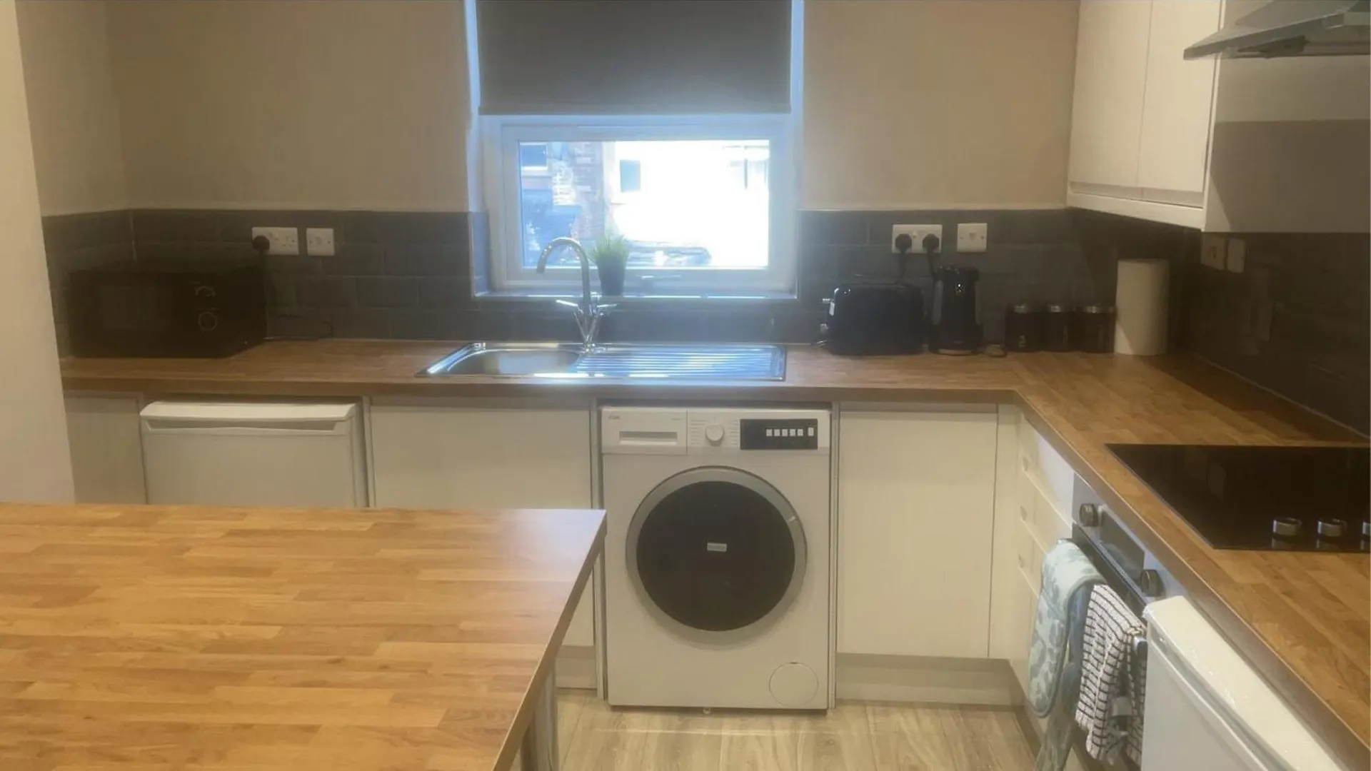 Spacious Home Near Citycentre Parking/Wifi/Netflix Nottingham United Kingdom